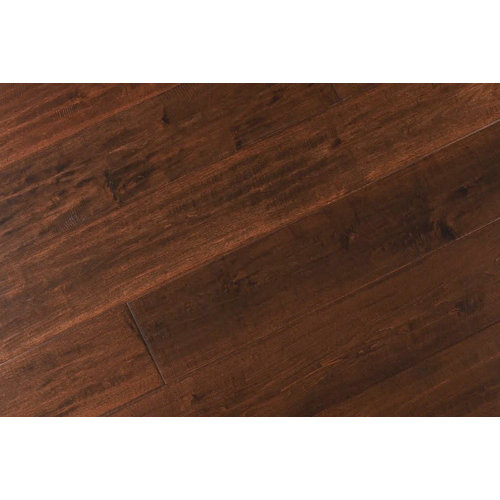 Montserrat Maple 1/2" Thick x 7 1/2" Wide x Varying Length Water